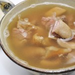 山羊汁ひーじゃー汁